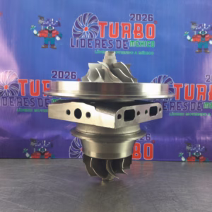 Cartucho para Caterpillar Industrial C15/ GTA4702BLS/ TLM GT47-008