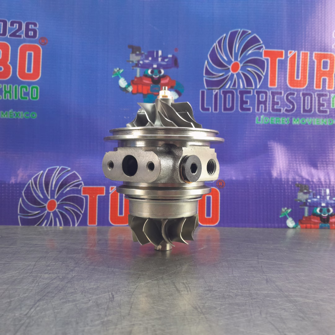 Cartucho para BAIC SAAB BJ40 BJ80 D80 2.3L/ TD04HL/ TLM TD04-147 - Imagen 3