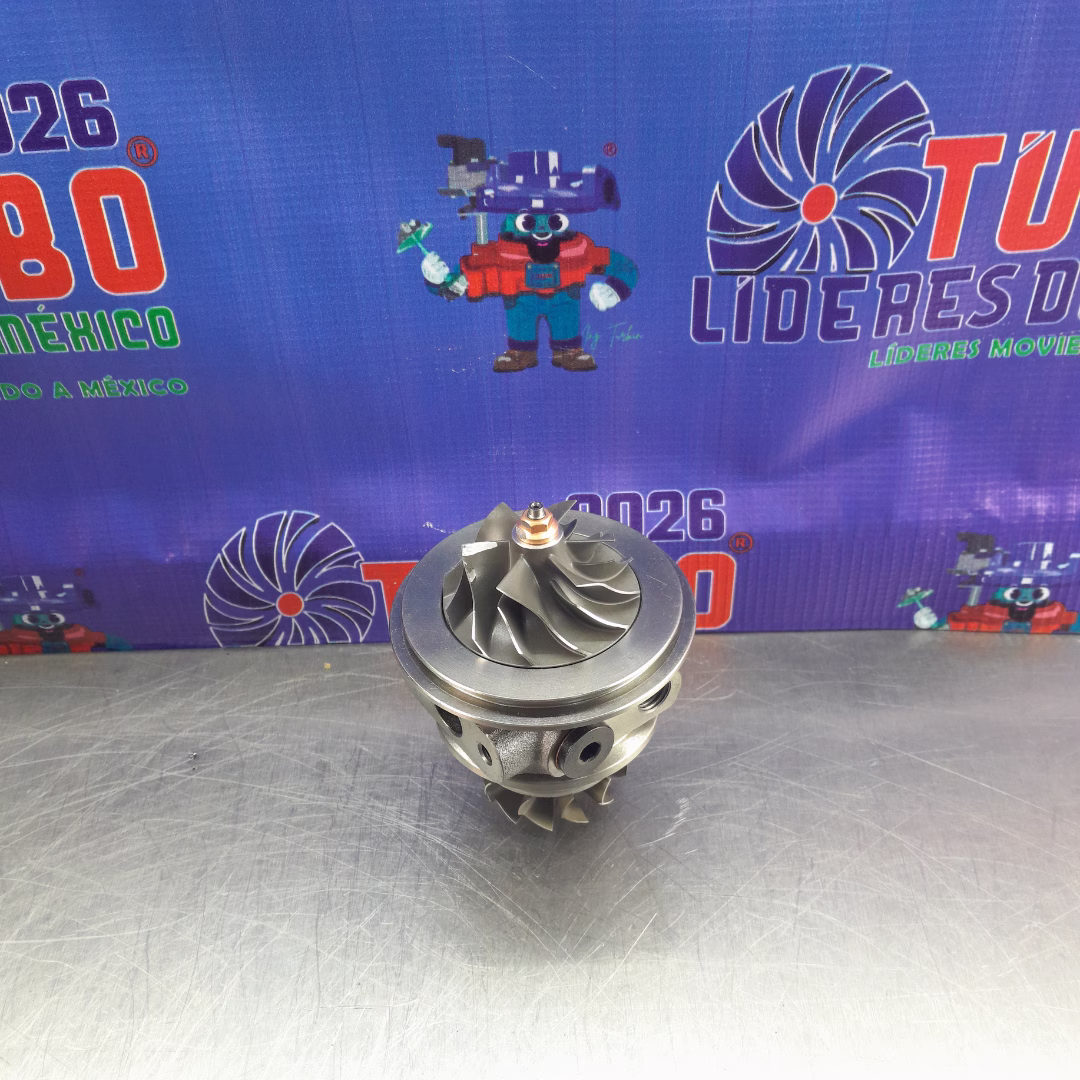 Cartucho para BAIC SAAB BJ40 BJ80 D80 2.3L/ TD04HL/ TLM TD04-147 - Imagen 4