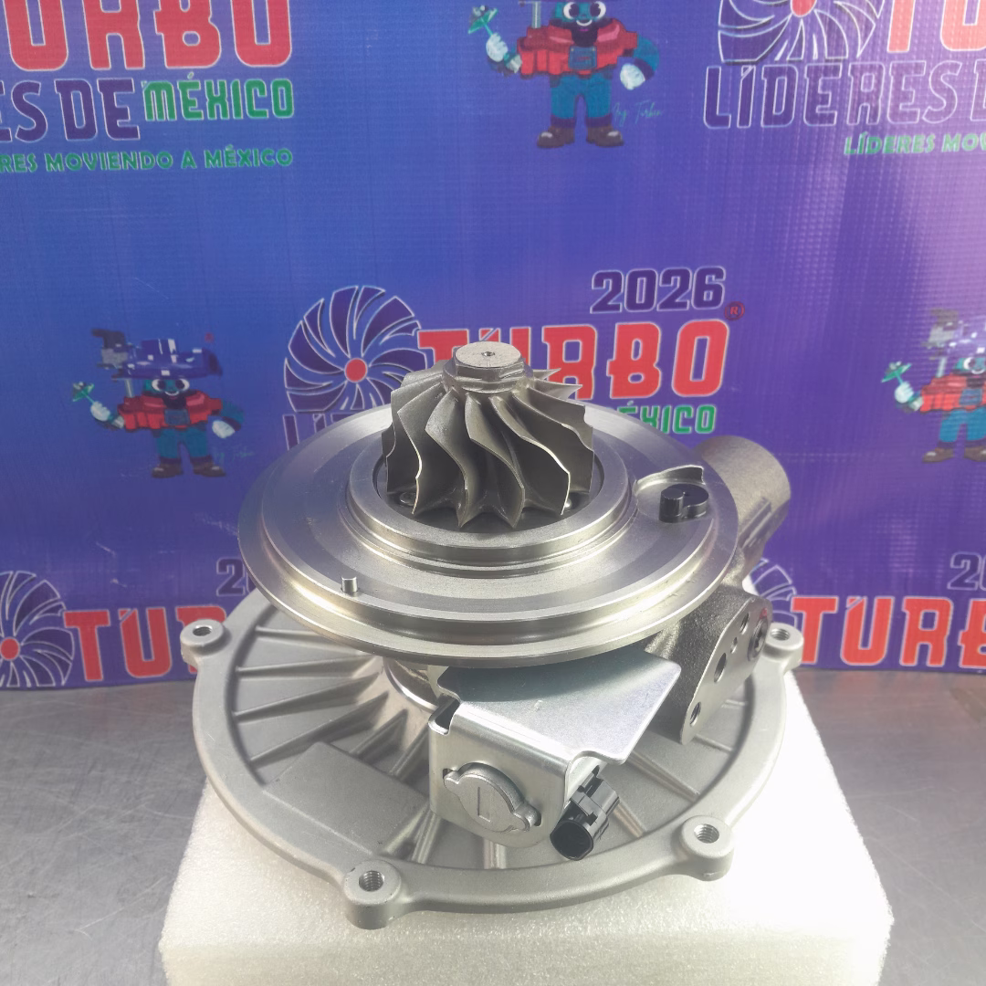 Cartucho para Ford F350 Power Stroke 6.0L/ GT3782VAS/ TLM GT37-006 - Imagen 5