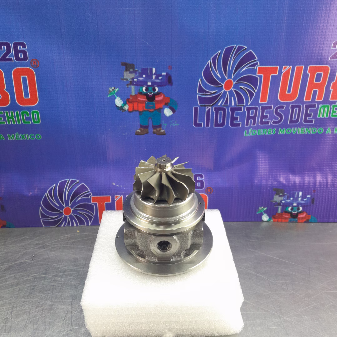 Cartucho para BAIC SAAB BJ40 BJ80 D80 2.3L/ TD04HL/ TLM TD04-147 - Imagen 5