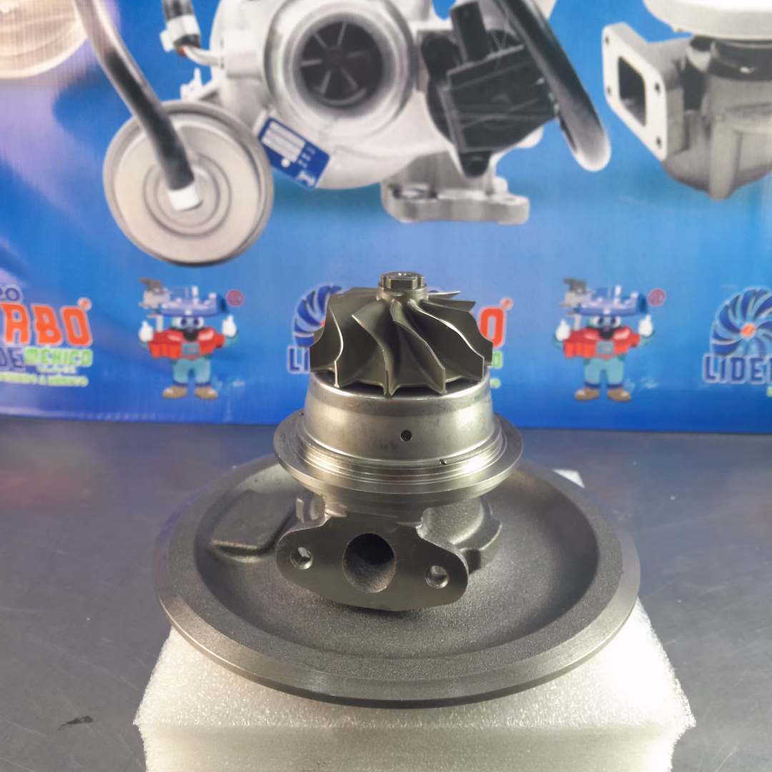 Cartucho para Caterpillar Wheeled Loader 972/ GTB3782L/ TLM GT37-044-1B - Imagen 5