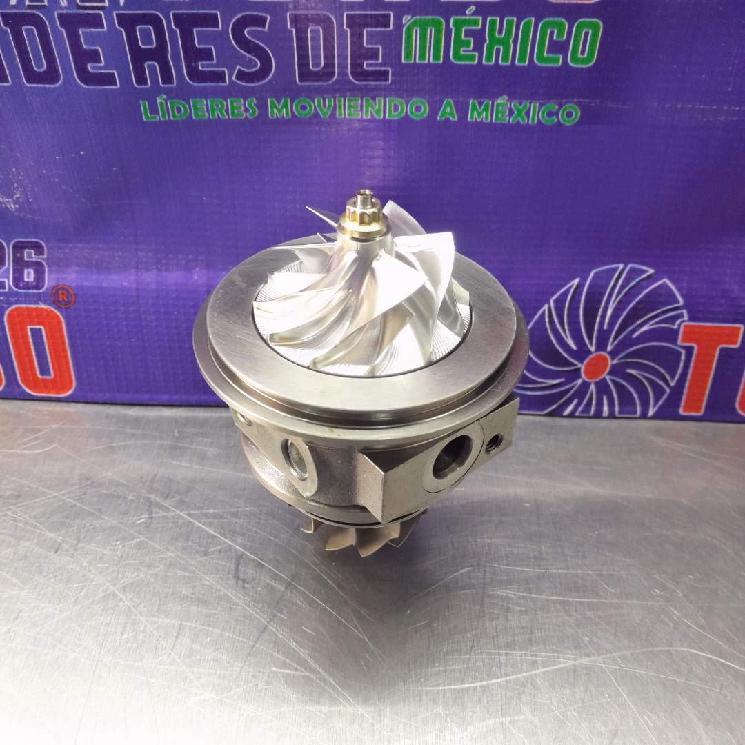 Cartucho para BMW 320i Coopers 2.0/ TD04/ TLM TD04-109BR - Imagen 4