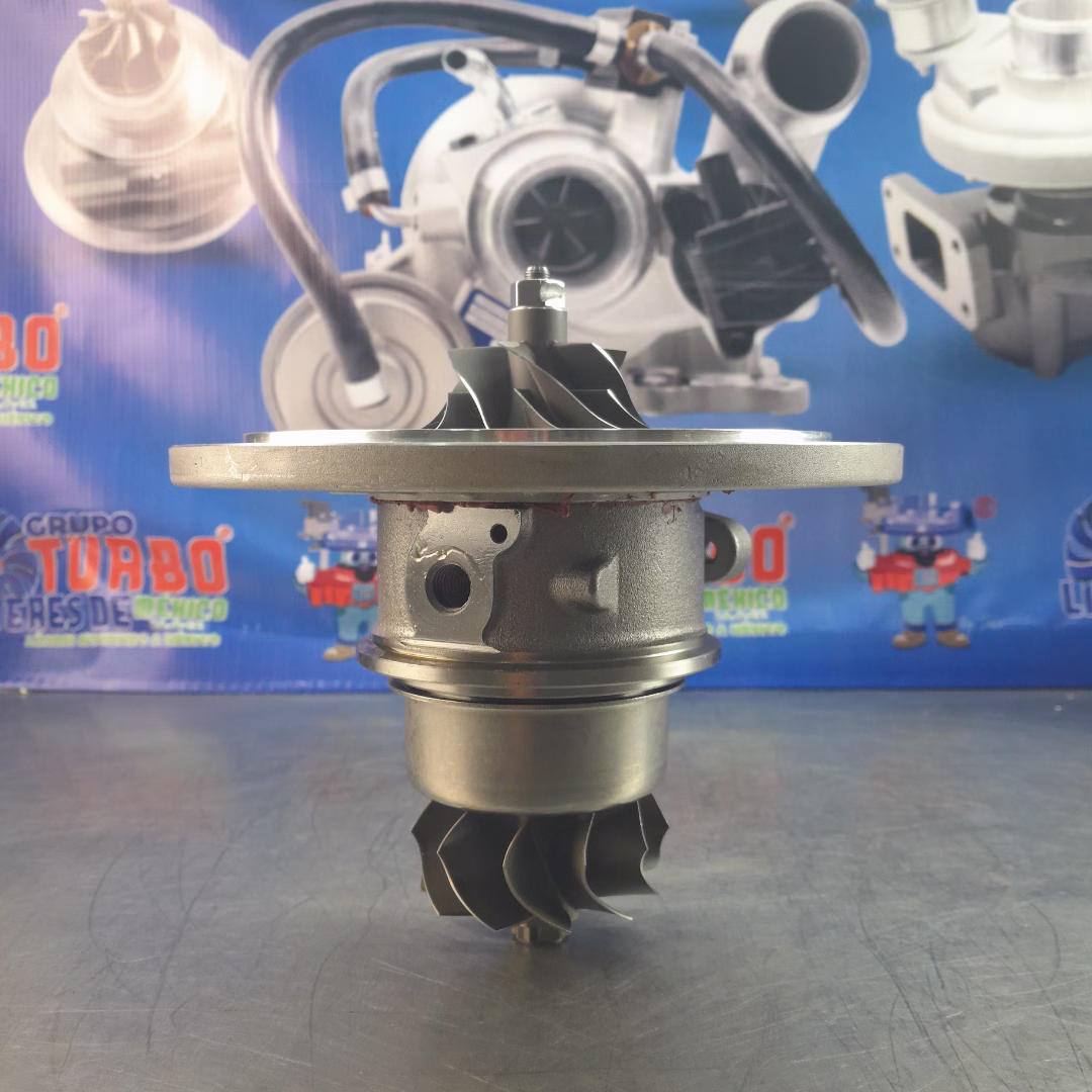 Cartucho para Isuzu Sumitomo Hitachi Earth Moving 6BG1T/ RHG6/ TLM RH6-017 - Imagen 2