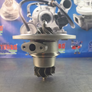 Cartucho para Isuzu Sumitomo Hitachi Earth Moving 6BG1T/ RHG6/ TLM RH6-017