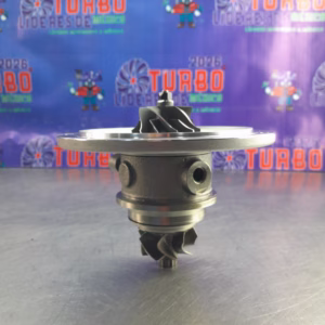 Cartucho para Nissan Navara Frontier 2.5/ RHF4/ TLM RHF4-018