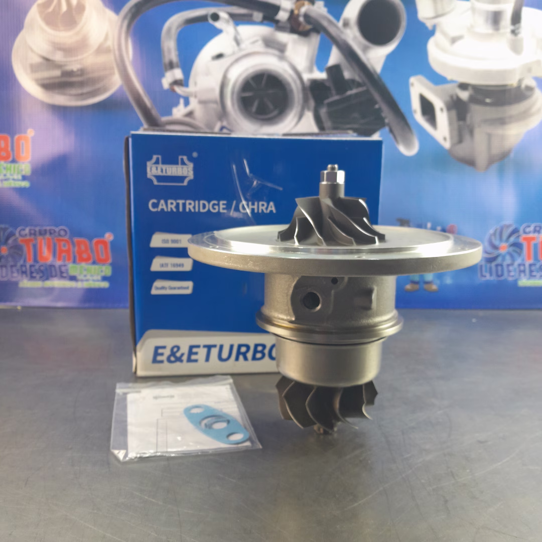 Cartucho para Isuzu Sumitomo Hitachi Earth Moving 6BG1T/ RHG6/ TLM RH6-017 - Imagen 6