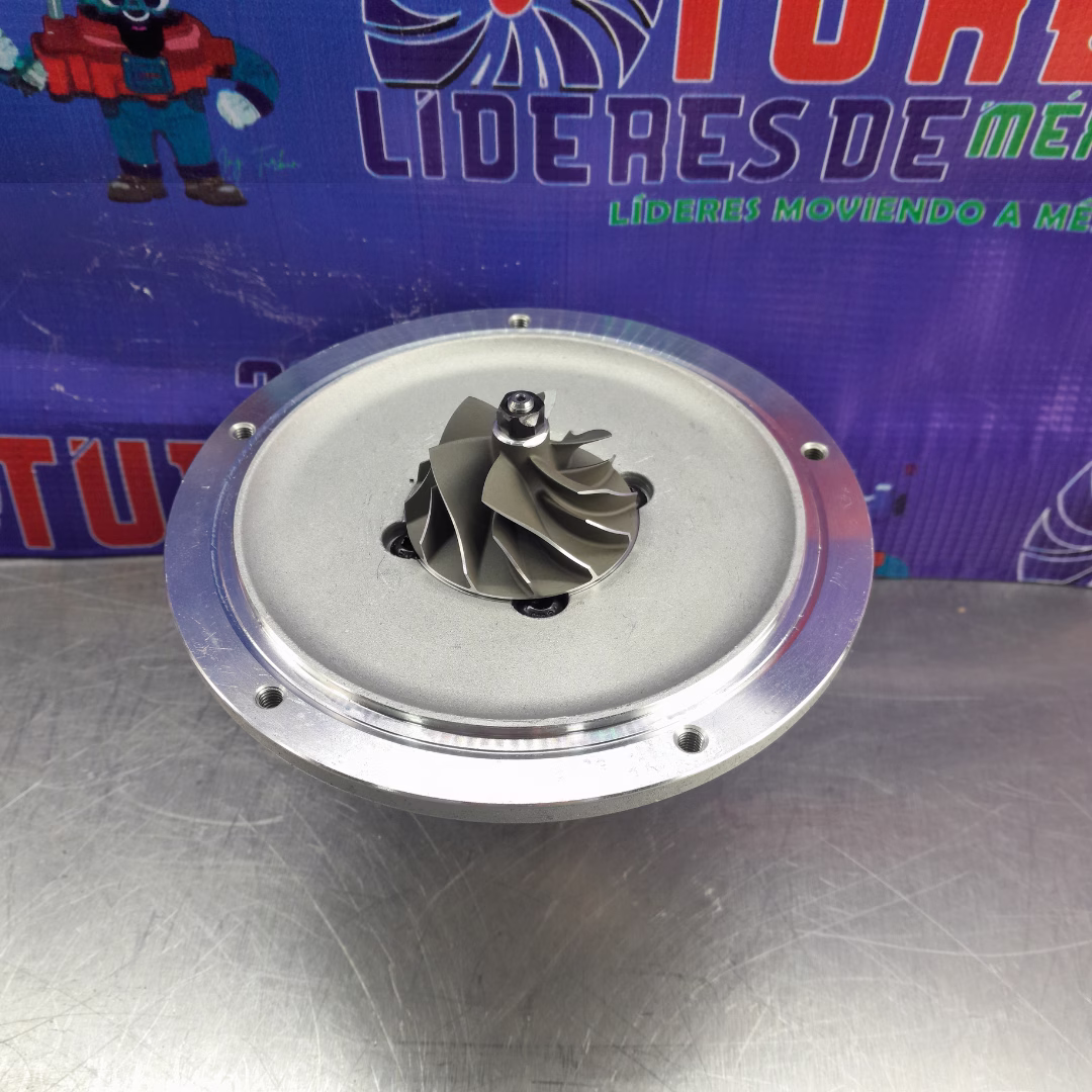 Cartucho para Nissan Navara Frontier 2.5/ RHF4/ TLM RHF4-018 - Imagen 4
