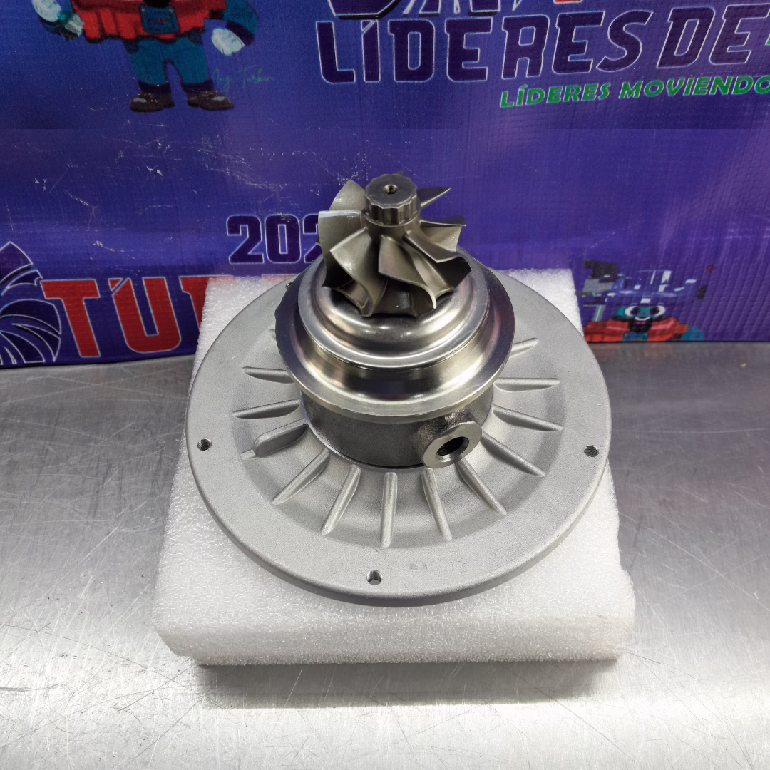 Cartucho para Nissan Navara Frontier 2.5/ RHF4/ TLM RHF4-018 - Imagen 5