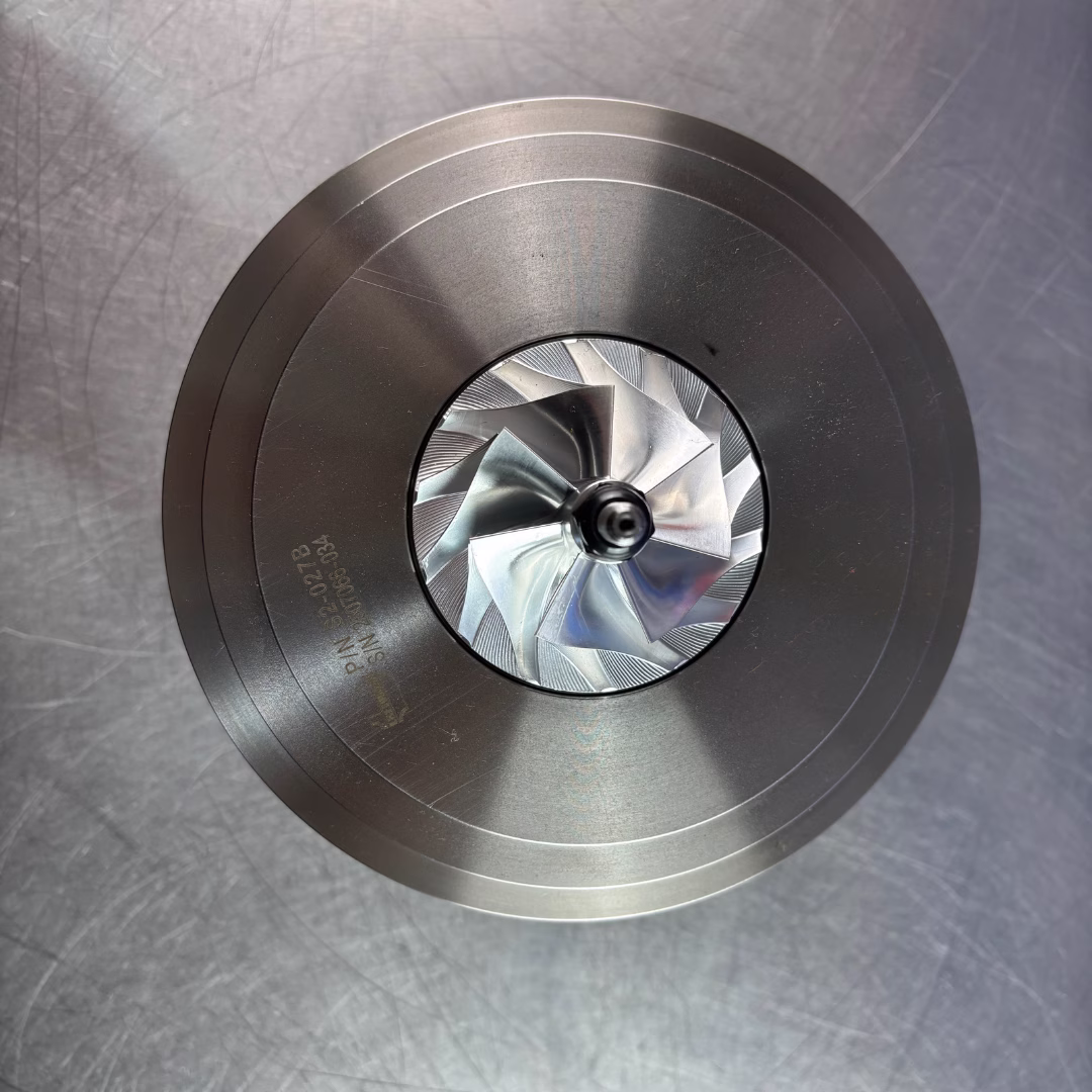 Cartucho para Deutz Industrial Engine TCD2013L6 Propela Billet/ S200G/ TLM S2-027B - Imagen 2