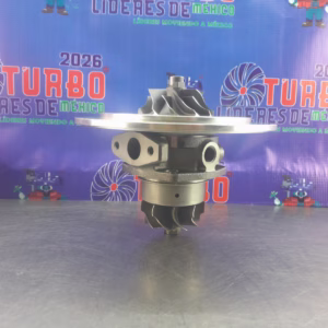 Cartucho para Hino Truck J08C CNG/ GTA3576DL/ TLM GT35-012