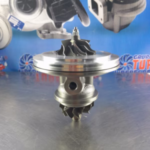 Cartucho para Mercedes Benz Sprinter OM646 Biturbo/ K04/ TLM K04-020-C