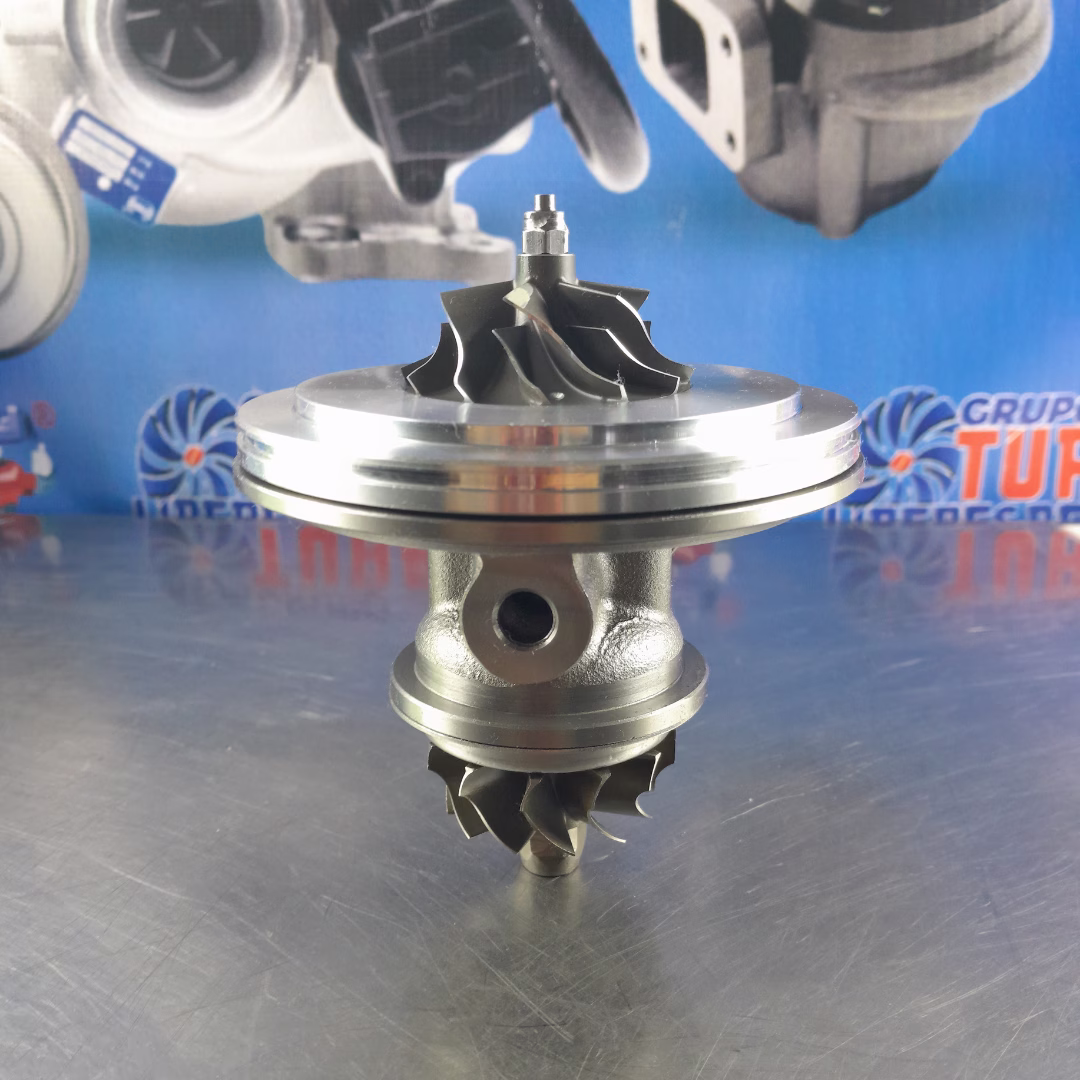 Cartucho para Mercedes Benz Sprinter OM646 Biturbo/ K04/ TLM K04-020-C