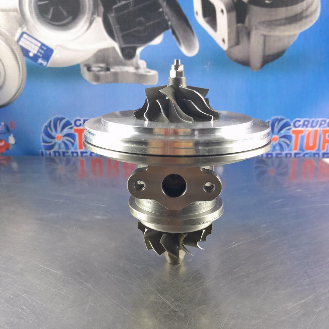 Cartucho para Mercedes Benz Sprinter OM646 Biturbo/ K04/ TLM K04-020-C - Imagen 3
