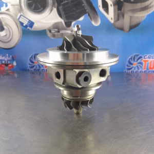 Cartucho para Mazda CX7 2.3 DISI NA/ K0422-582/ TLM K04-019