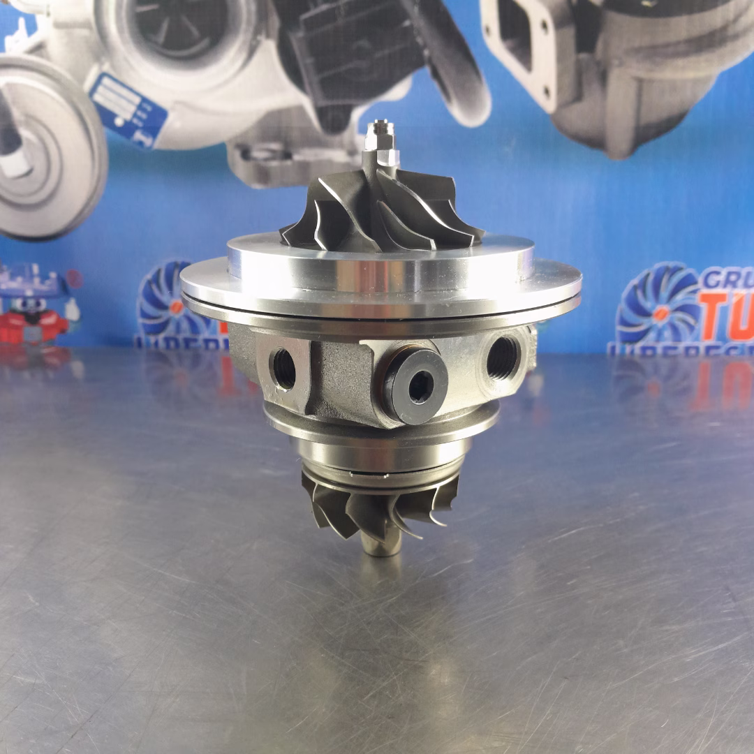 Cartucho para Mazda CX7 2.3 DISI NA/ K0422-582/ TLM K04-019