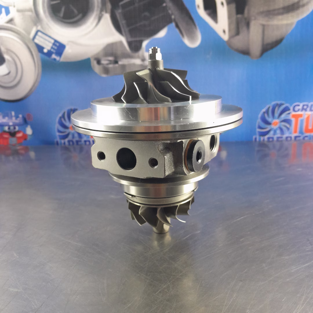 Cartucho para Mazda CX7 2.3 DISI NA/ K0422-582/ TLM K04-019 - Imagen 3