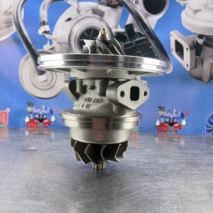 Cartucho C23 / TLM CZ-016