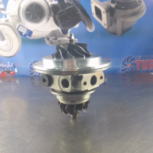 Cartucho para Mazda Speed 3 2.3/ K04/ TLM K04-015