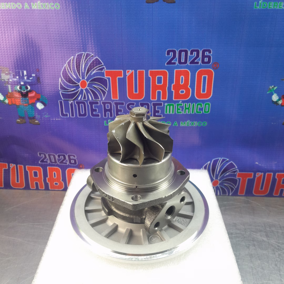 Cartucho para Ford New Holland Tractor/ GT3571/ TLM GT35-002 - Imagen 5