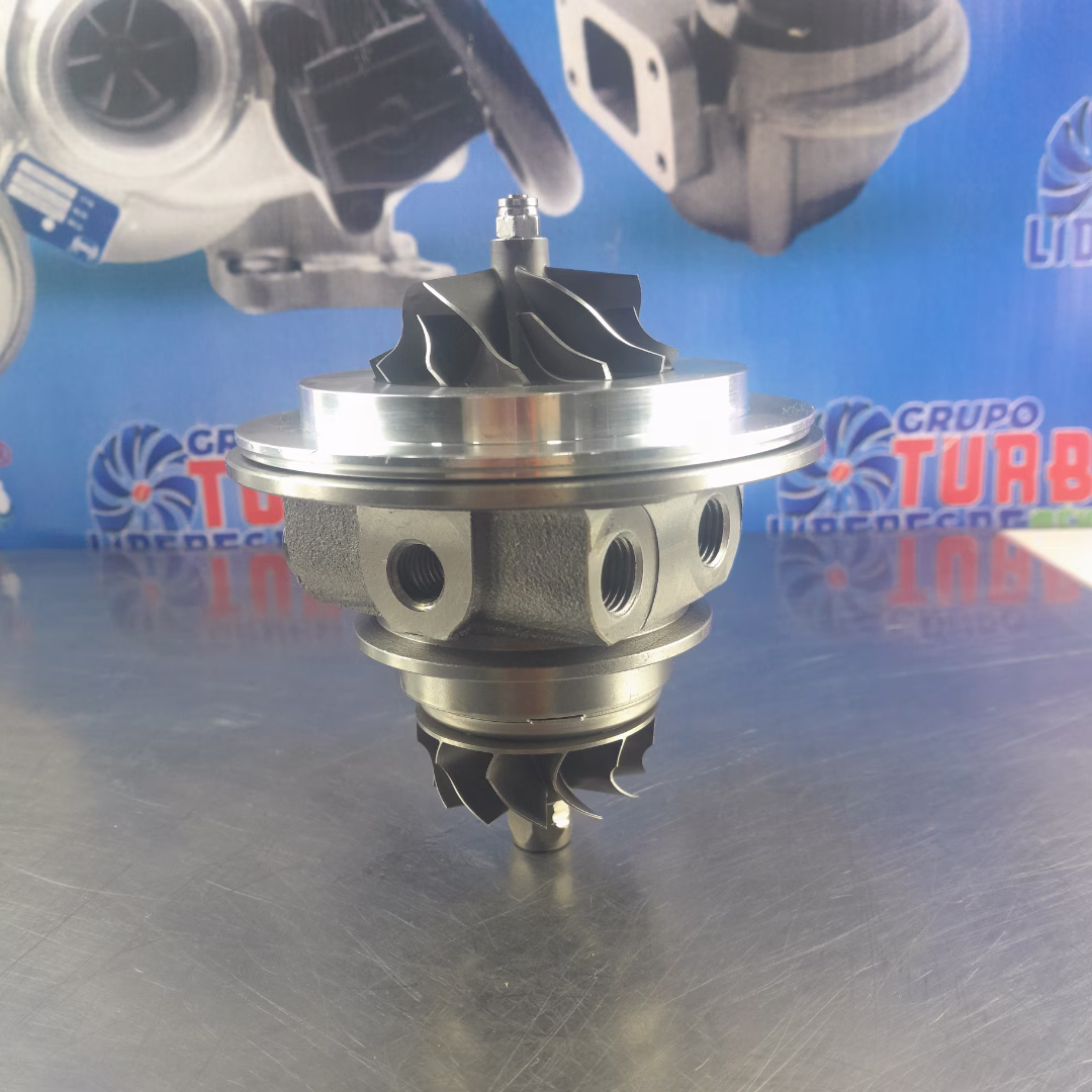 Cartucho para Ford Focus ST, Volvo S60/ K04/ TLM K04-013 - Imagen 3