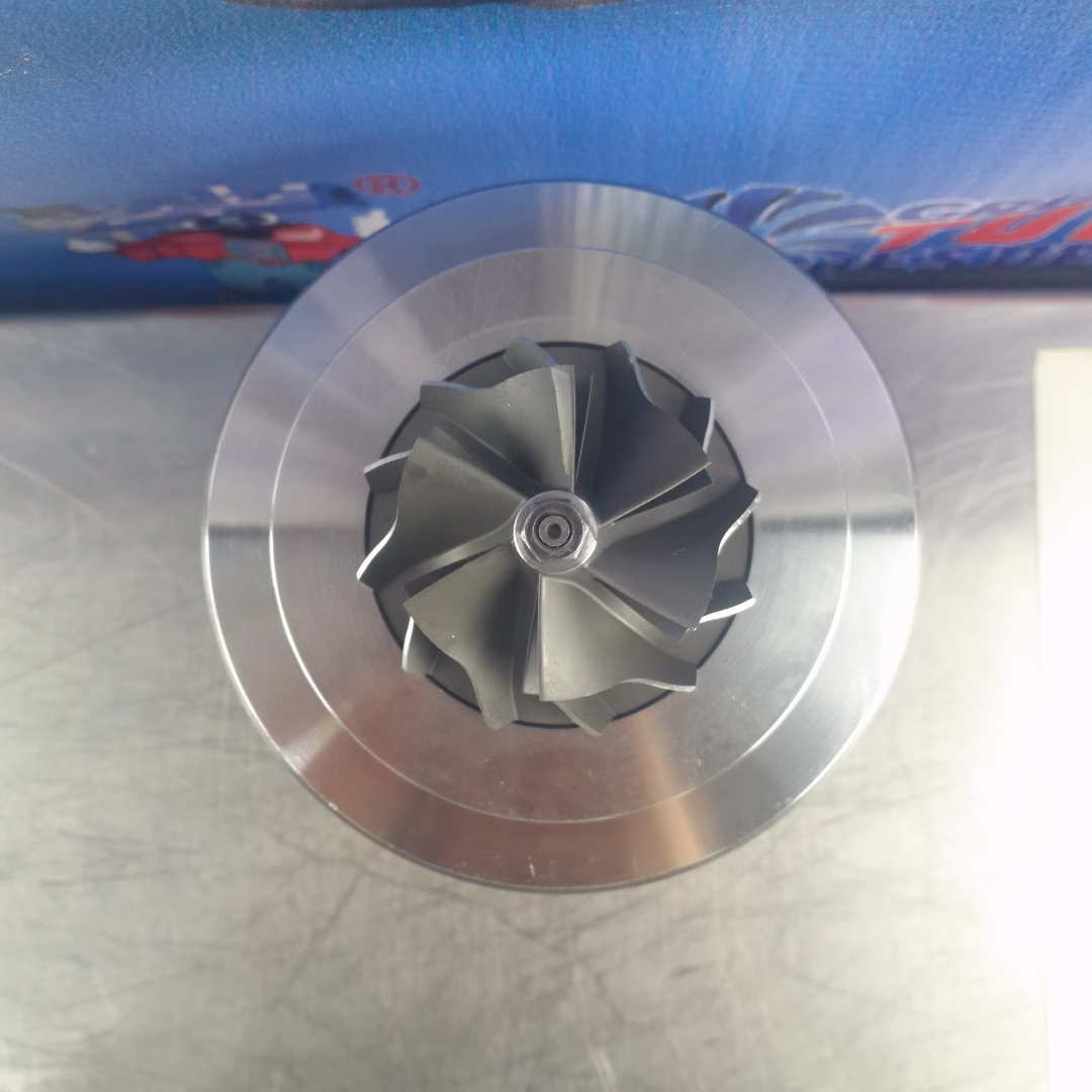 Cartucho para Ford Focus ST, Volvo S60/ K04/ TLM K04-013 - Imagen 4