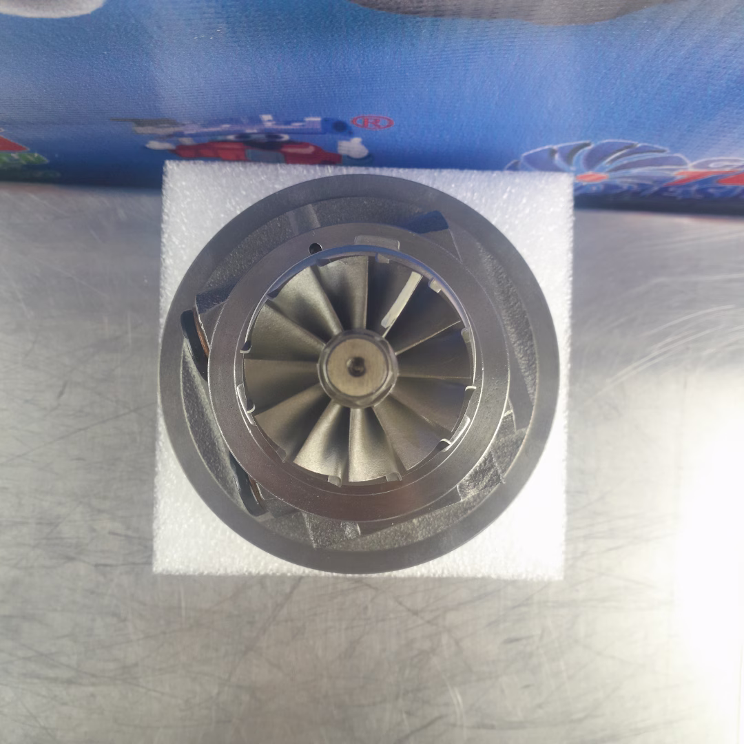Cartucho para Ford Focus ST, Volvo S60/ K04/ TLM K04-013 - Imagen 5