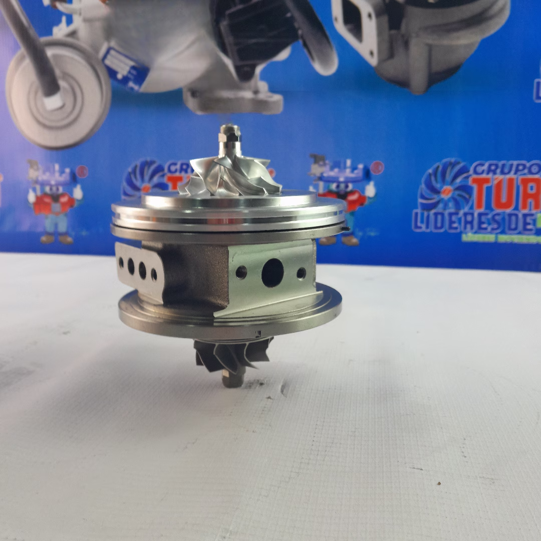Cartucho para Volkswagen Golf 2.0 TDI/ BV43/ TLM K03-085B