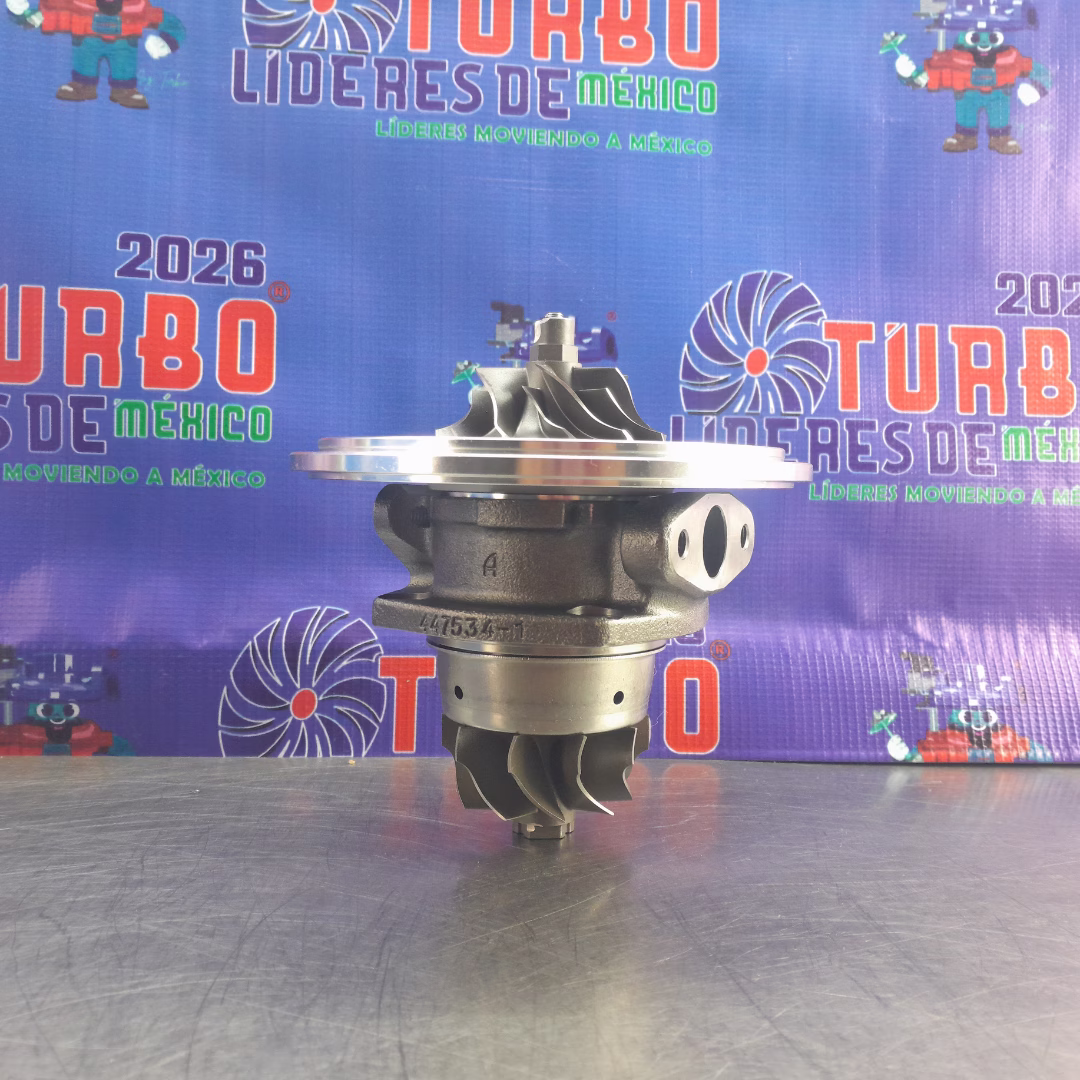 Cartucho para Volvo Truck Bus FL6 D6A/ GT3271/ TLM GT32-004