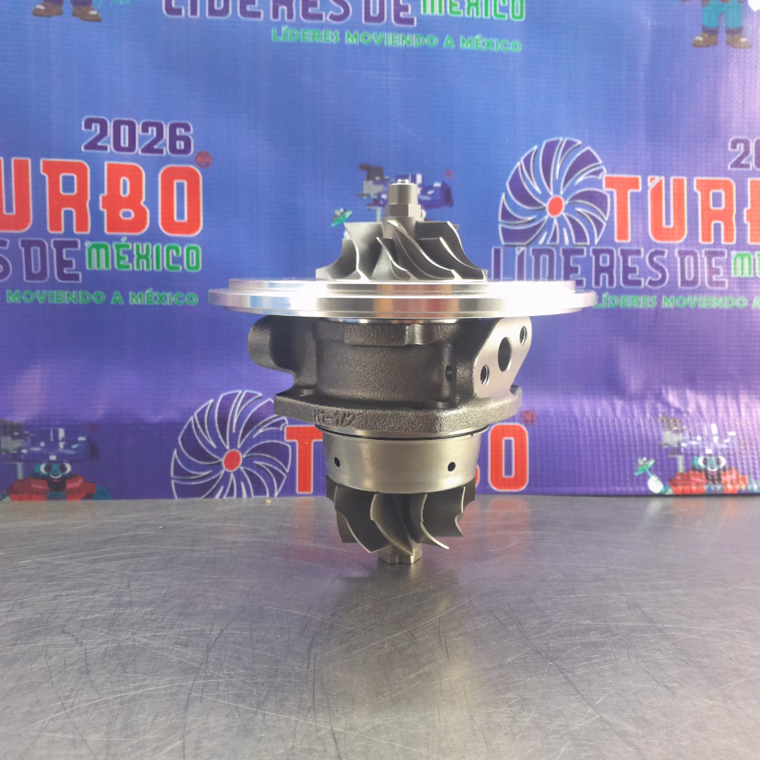 Cartucho para Volvo Truck Bus FL6 D6A/ GT3271/ TLM GT32-004 - Imagen 3