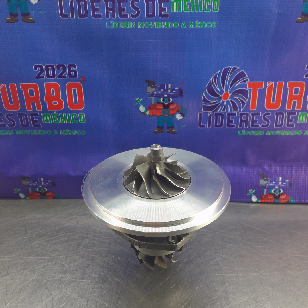 Cartucho para Volvo Truck Bus FL6 D6A/ GT3271/ TLM GT32-004 - Imagen 4
