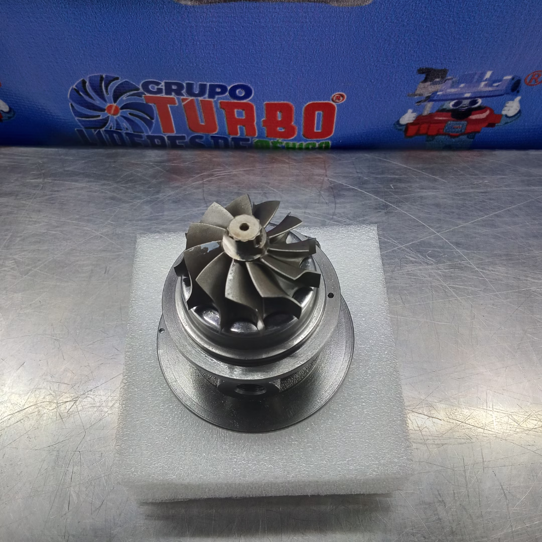 Cartucho para Hyundai E-County/ TD04HL-13TK33/ TLM TD04-048 - Imagen 5