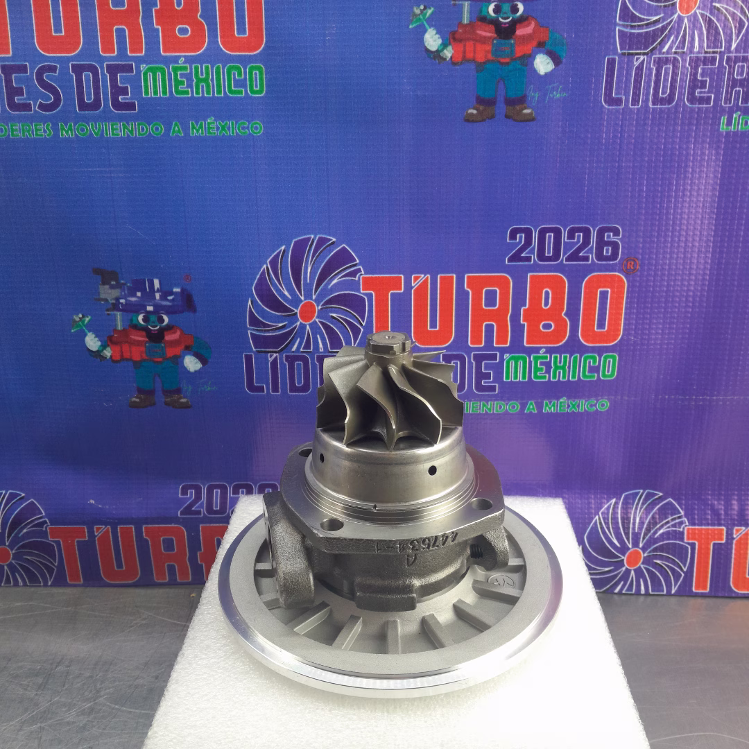 Cartucho para Volvo Truck Bus FL6 D6A/ GT3271/ TLM GT32-004 - Imagen 5