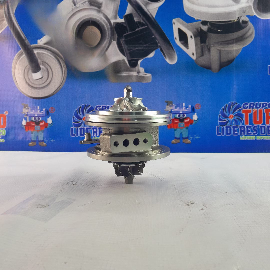 Cartucho para Volkswagen Golf 2.0 TDI/ BV43/ TLM K03-085B - Imagen 4