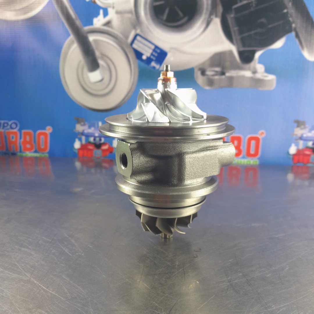 Cartucho para Fiat Ducato F1AGL411D 2.3L/ TF035HM/ TLM TF035-039B - Imagen 2