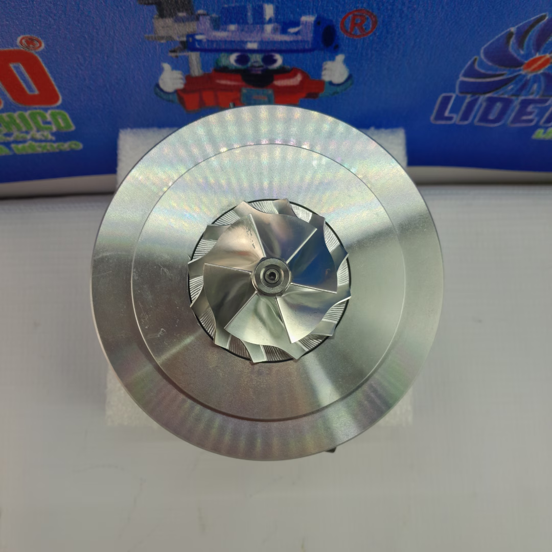 Cartucho para Volkswagen Golf 2.0 TDI/ BV43/ TLM K03-085B - Imagen 3