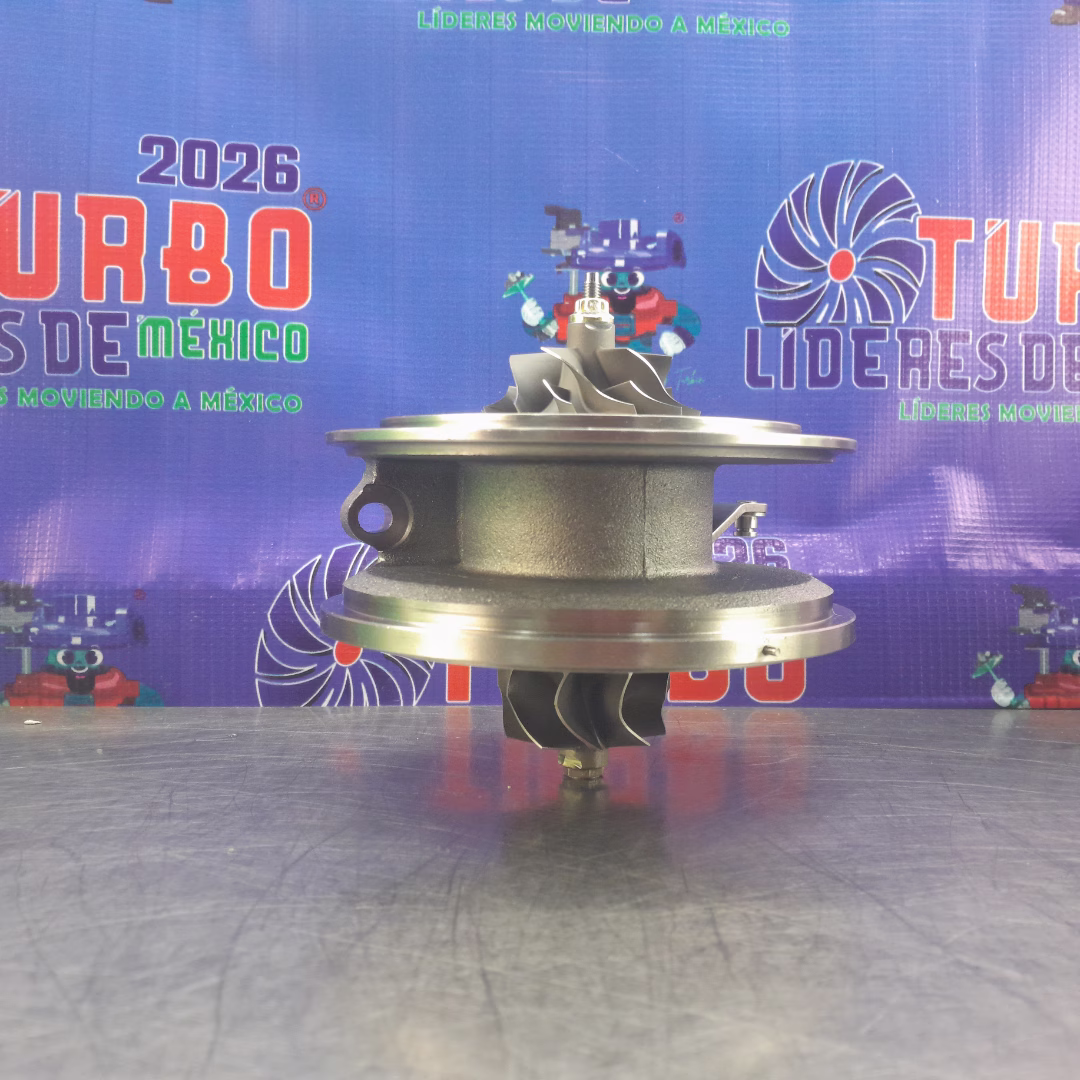 Cartucho para Audi, VW A6 A7 Q5 Q7, Touareg TDI 240HP, CLZB 3.0L V6 TDI Left/ GTB2056VKZ/ TLM GT20-080 - Imagen 2