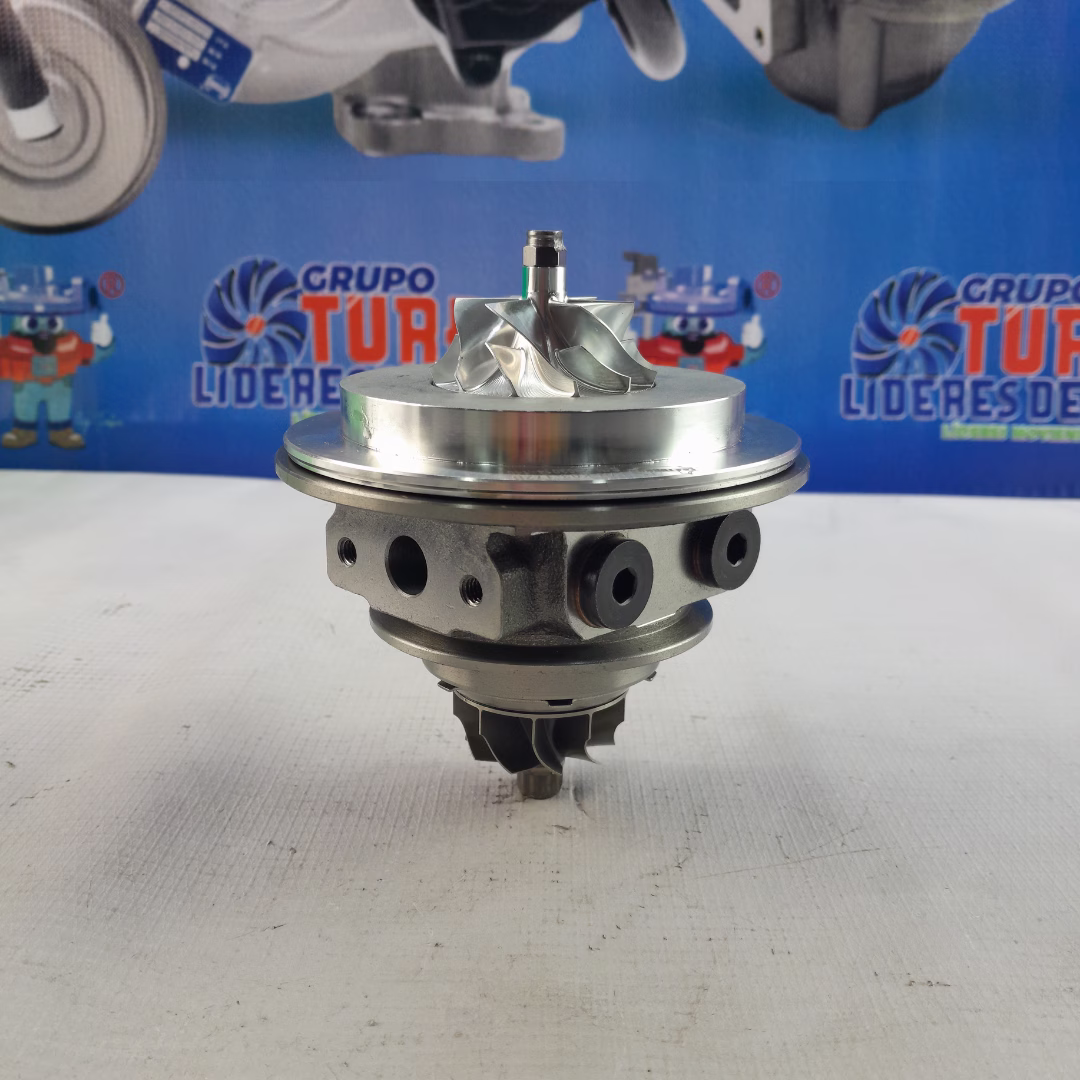 Cartucho para Hyundai, KIA Velostar Forte, Forte GT 1.6L Billet/ K03/ TLM K03-172B - Imagen 2