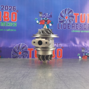 Cartuchos para Isuzu Marine, Hitachi, Mitsubishi Marooka, Construction/ TD04HL/ TLM TD04-024
