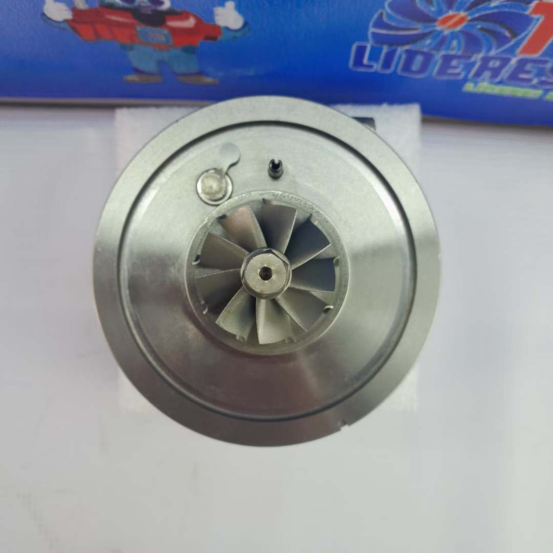 Cartucho para Volkswagen Golf 2.0 TDI/ BV43/ TLM K03-085B - Imagen 2
