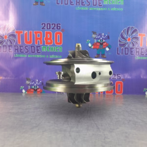 Cartucho para Audi, VW A6 A7 Q5 Q7, Touareg TDI 240HP, CLZB 3.0L V6 TDI Left/ GTB2056VKZ/ TLM GT20-080