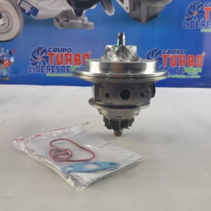Cartucho para Hyundai, KIA Velostar Forte, Forte GT 1.6L Billet/ K03/ TLM K03-172B