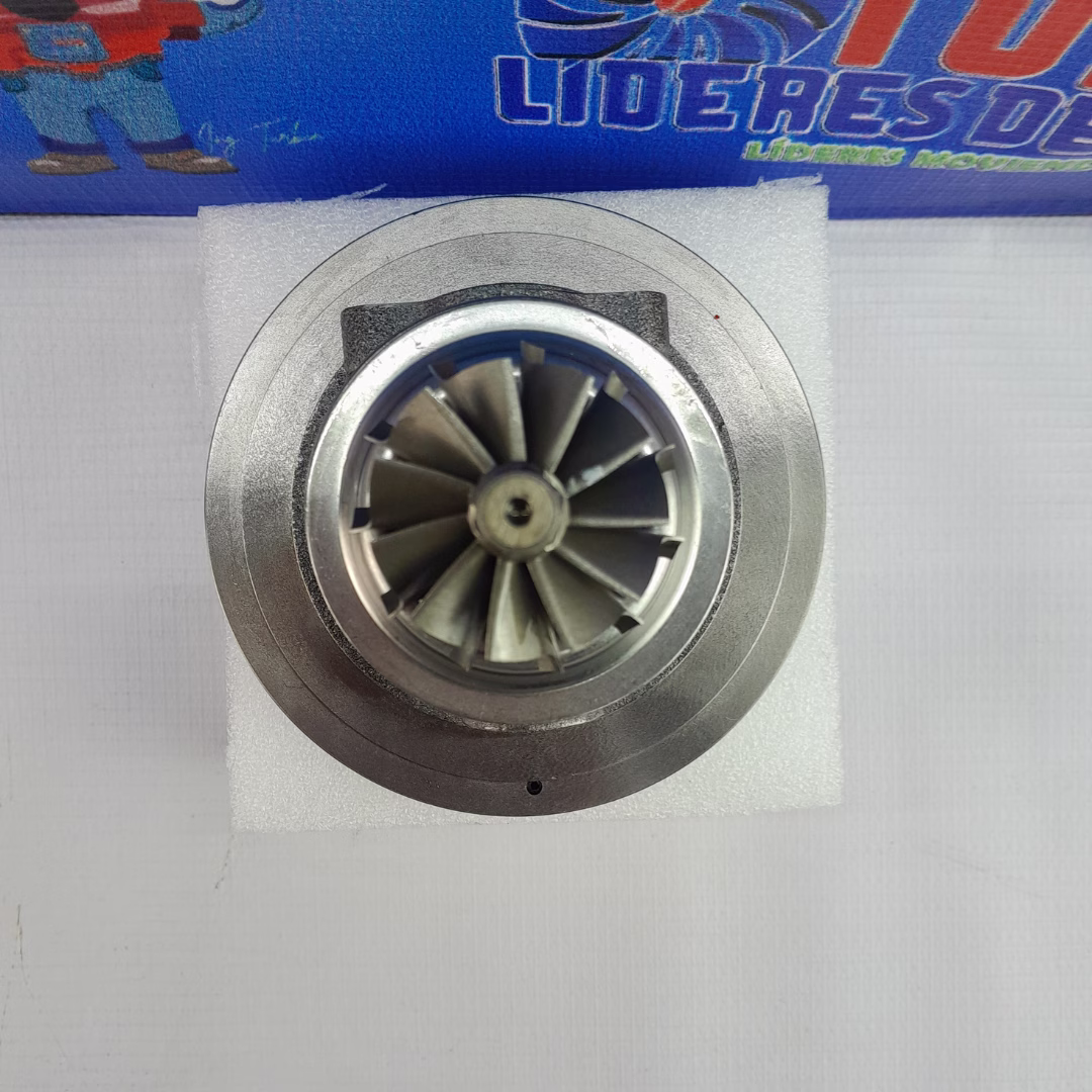 Cartucho para Deutz Industrial Engine TCD 3.6 L4/ K03/ TLM 03-158B - Imagen 4