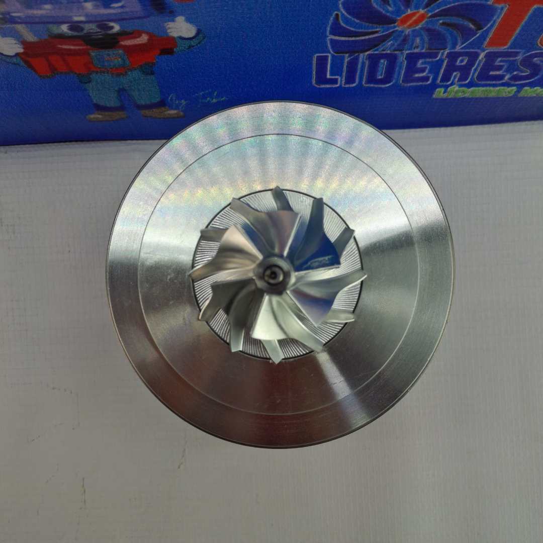 Cartucho para Deutz Industrial Engine TCD 3.6 L4/ K03/ TLM 03-158B - Imagen 5