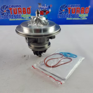 Cartucho para Deutz Industrial Engine TCD 3.6 L4/ K03/ TLM 03-158B