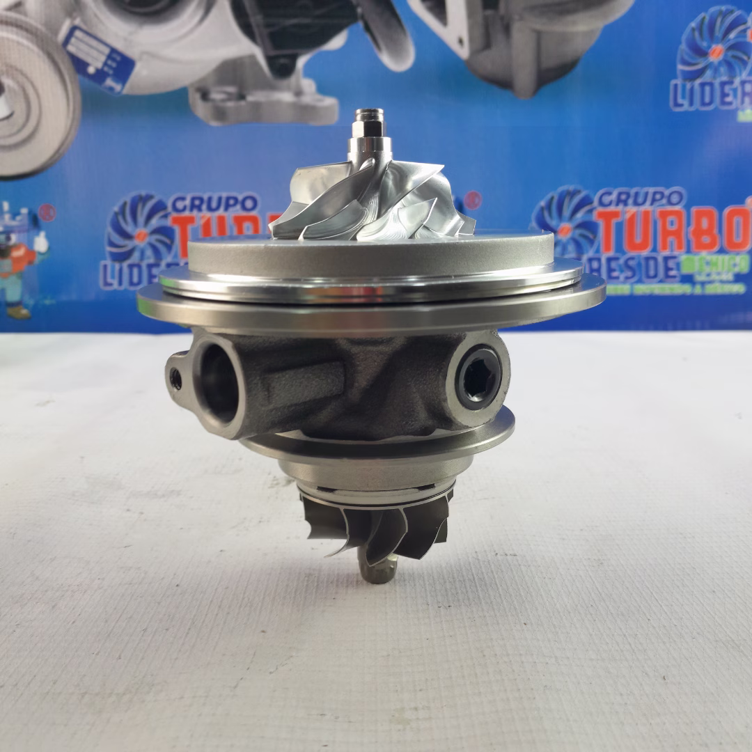 Cartucho para Jaguar, Land Rover XE XF Discovery Sport Freelander Ranfe Rover/ K03/ TLM K03-155BR - Imagen 2