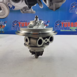 Cartucho para Jaguar, Land Rover XE XF Discovery Sport Freelander Ranfe Rover/ K03/ TLM K03-155BR