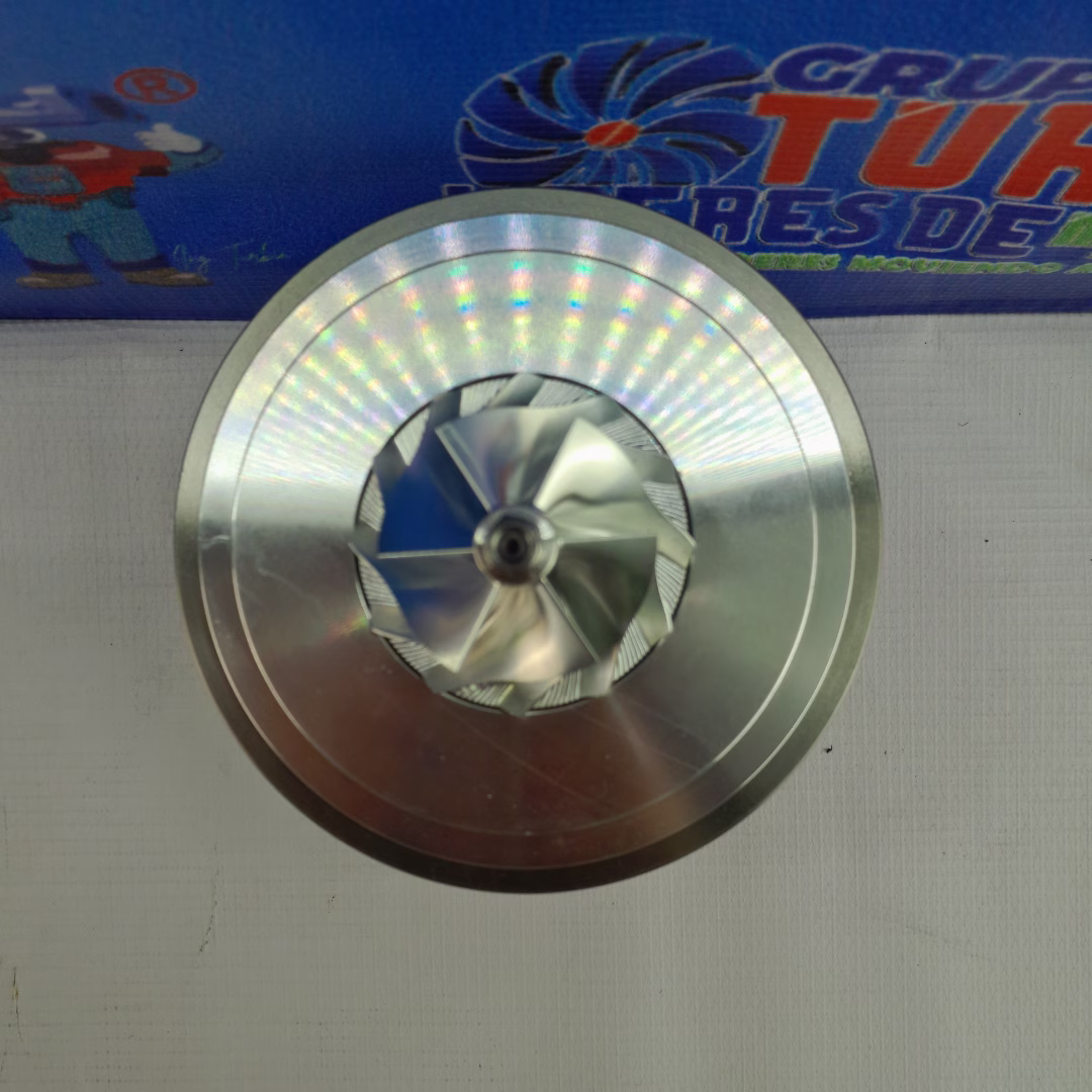 Cartucho para Jaguar, Land Rover XE XF Discovery Sport Freelander Ranfe Rover/ K03/ TLM K03-155BR - Imagen 4
