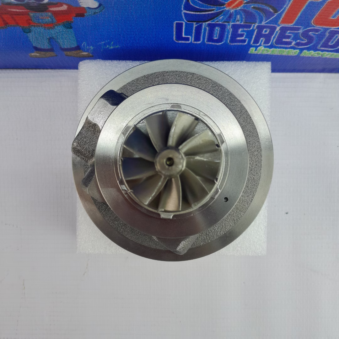 Cartucho para Jaguar, Land Rover XE XF Discovery Sport Freelander Ranfe Rover/ K03/ TLM K03-155BR - Imagen 5