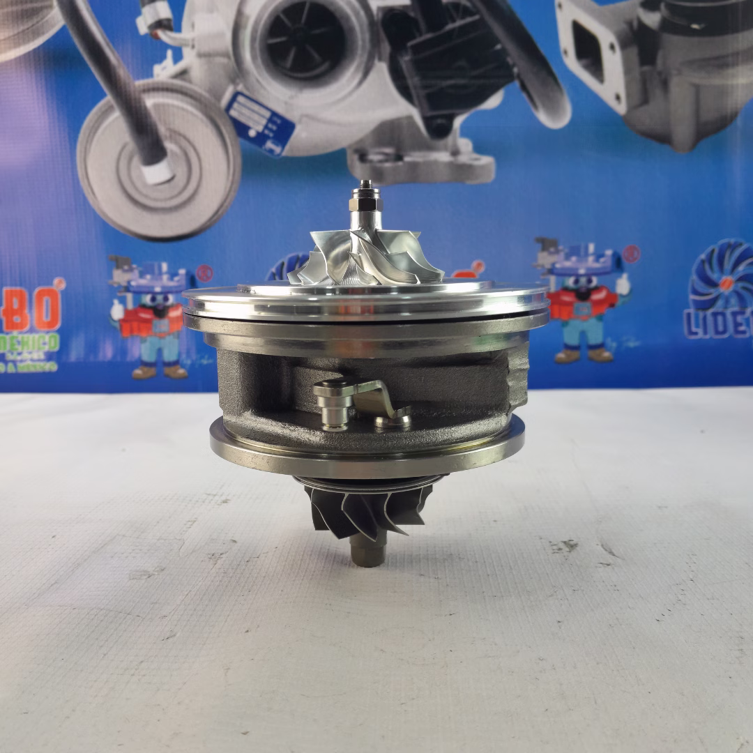 Cartucho para Nissan NP300 Frontier 2.5L/ BV45/ TLM K03-150B - Imagen 2